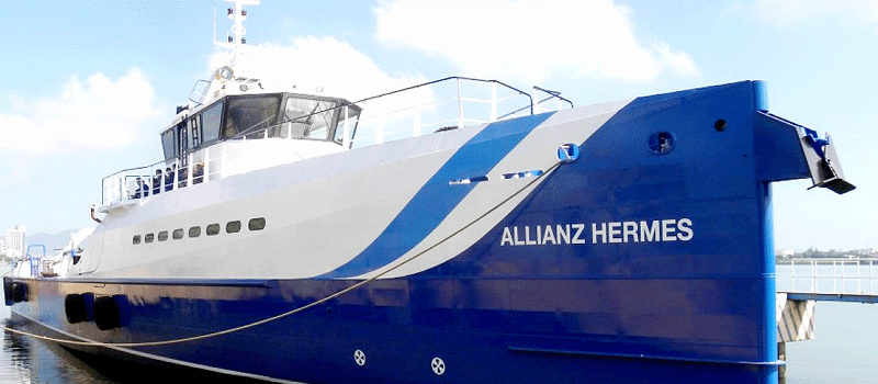 Allianz-Hermes